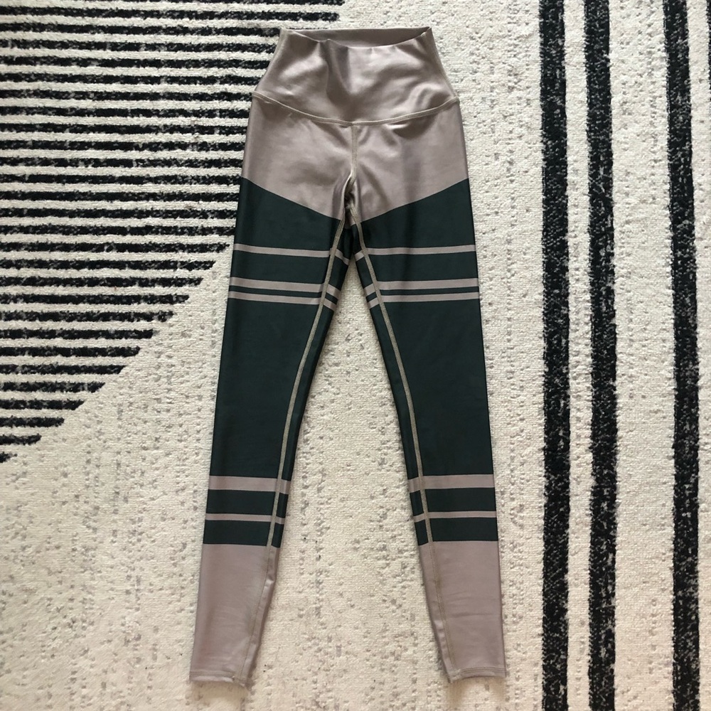 ALO yoga leggings